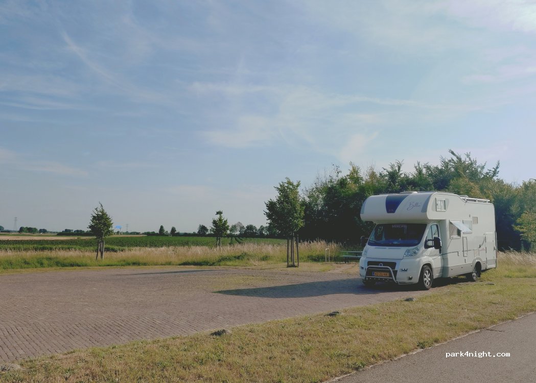 (4458 RC) 's-Heer Arendskerke - 55 Nieuwe Rijksweg — foto
