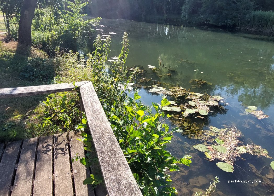 (79410) Échiré - 110 Chemin de la Prairie — foto