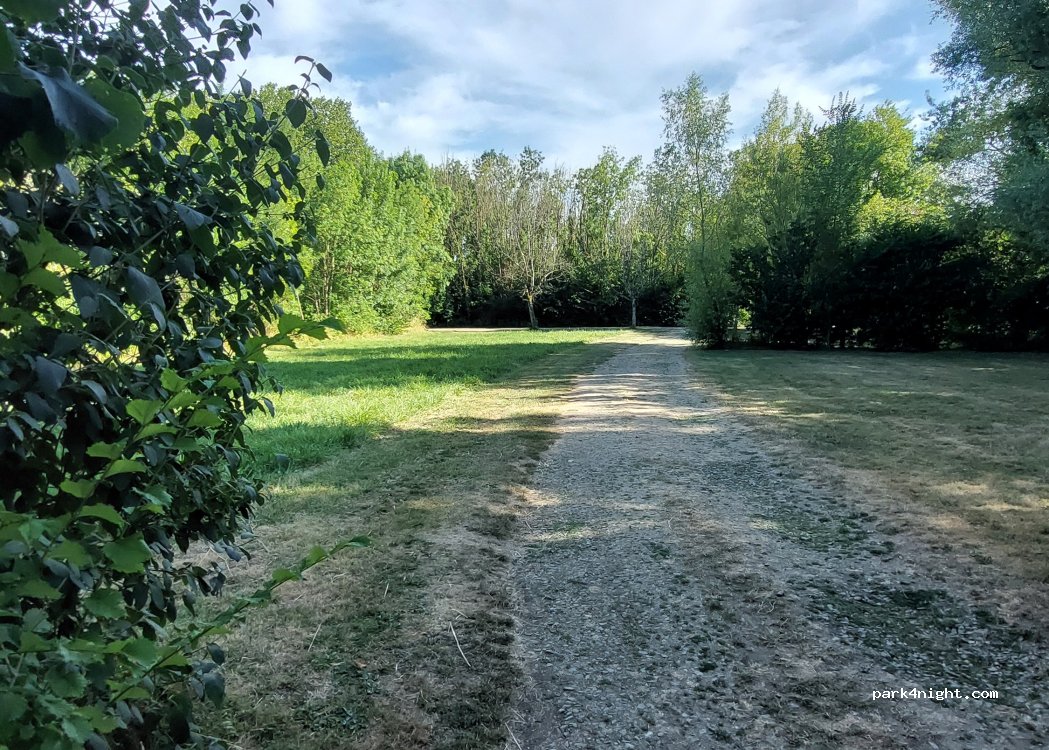 (79410) Échiré - 110 Chemin de la Prairie — foto 3