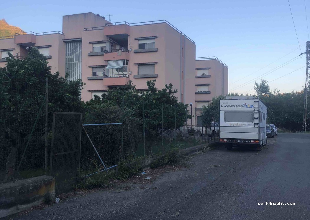 (98034) Francavilla di Sicilia - Contrada Fanterilli — foto