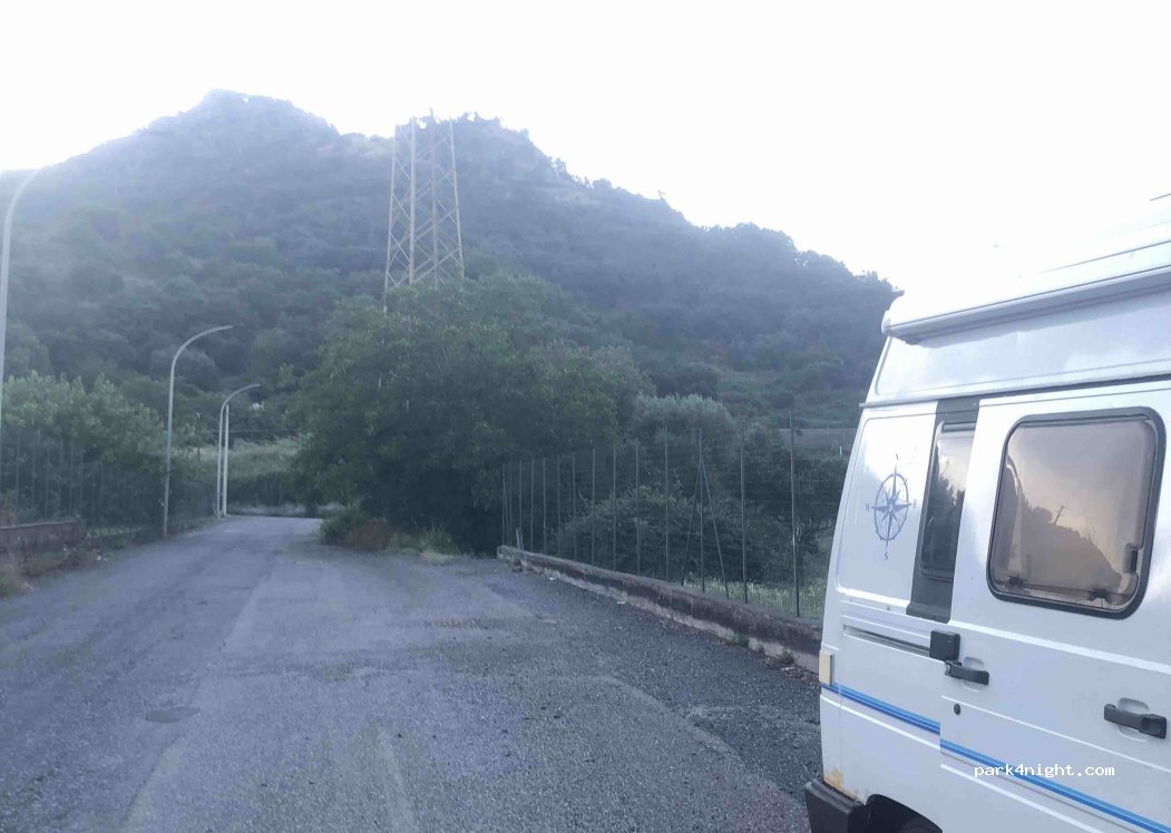 (98034) Francavilla di Sicilia - Contrada Fanterilli — foto 2