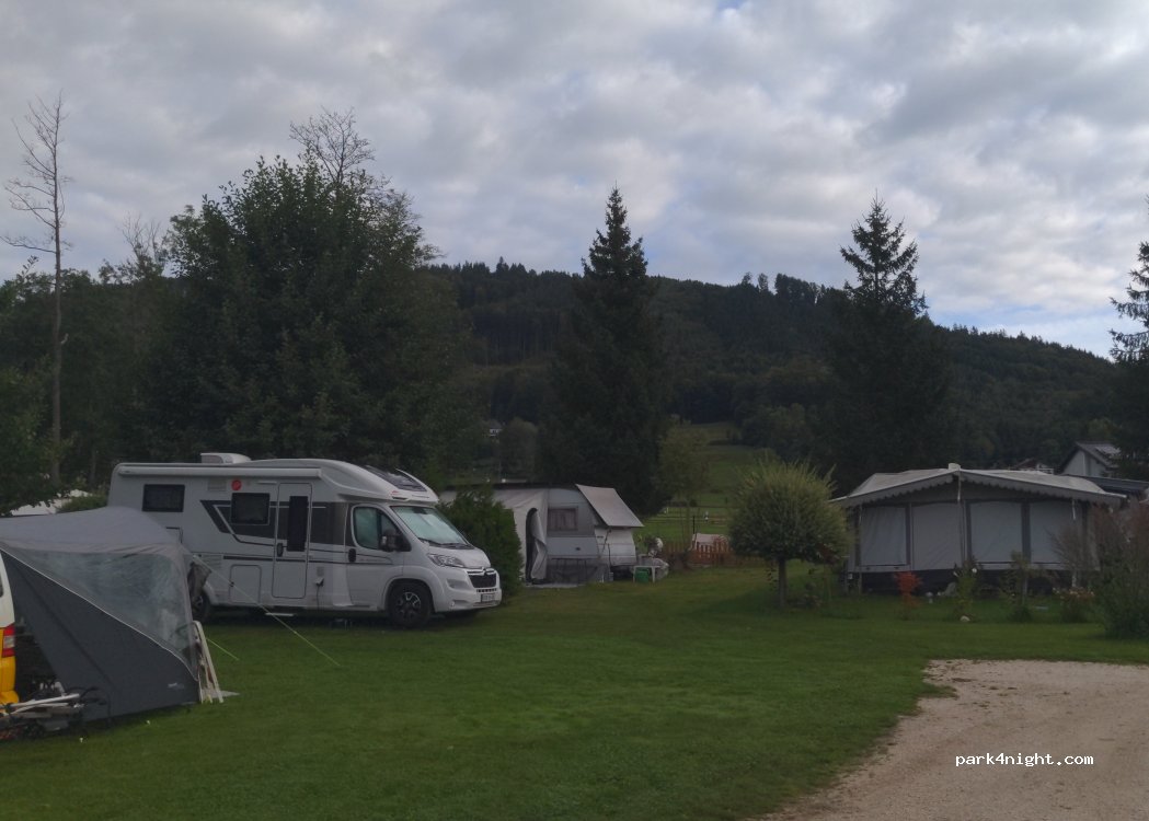 Wimroither Mühle - Camping und Naturerlebnis Attersee — foto 2