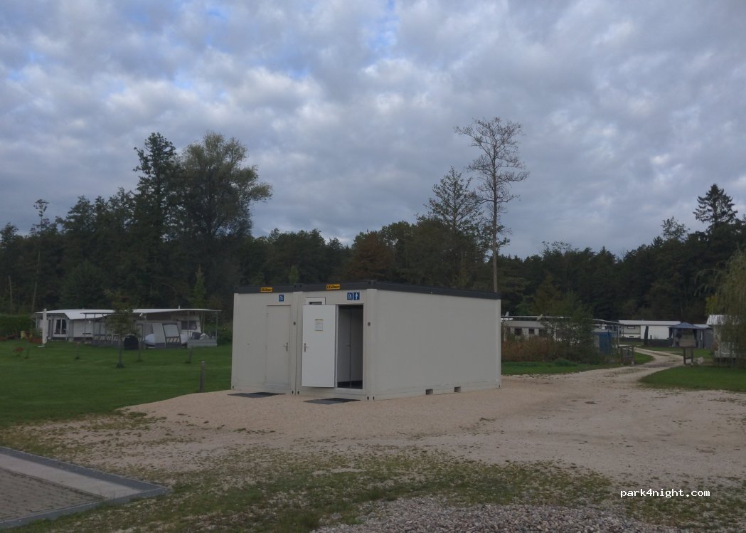 Wimroither Mühle - Camping und Naturerlebnis Attersee — foto 3