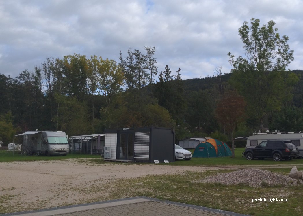 Wimroither Mühle - Camping und Naturerlebnis Attersee — foto 4