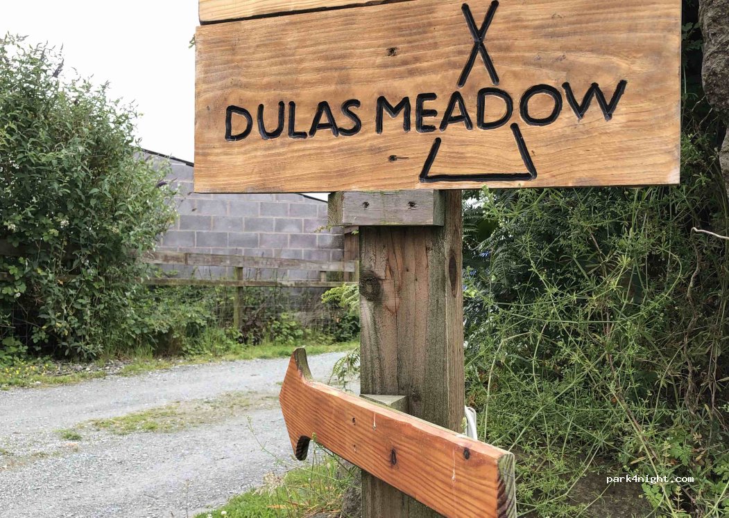 Dulas Meadow — foto