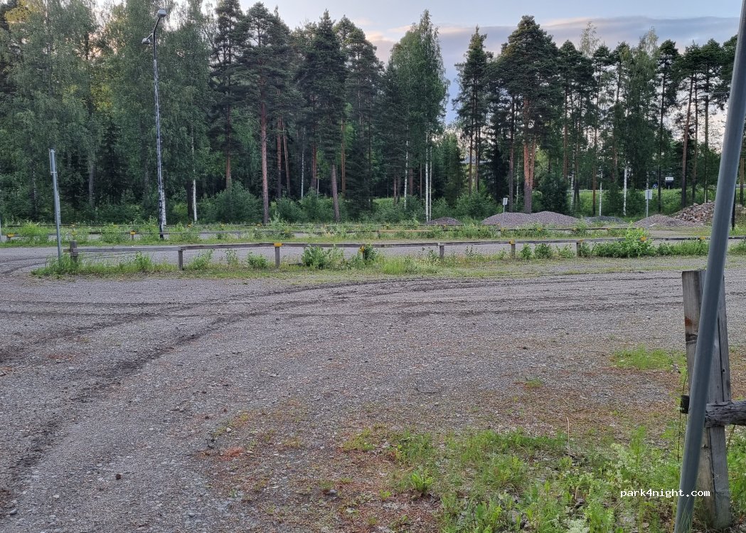 (78250) Varkaus - 10 Rehnströminkatu — foto 2