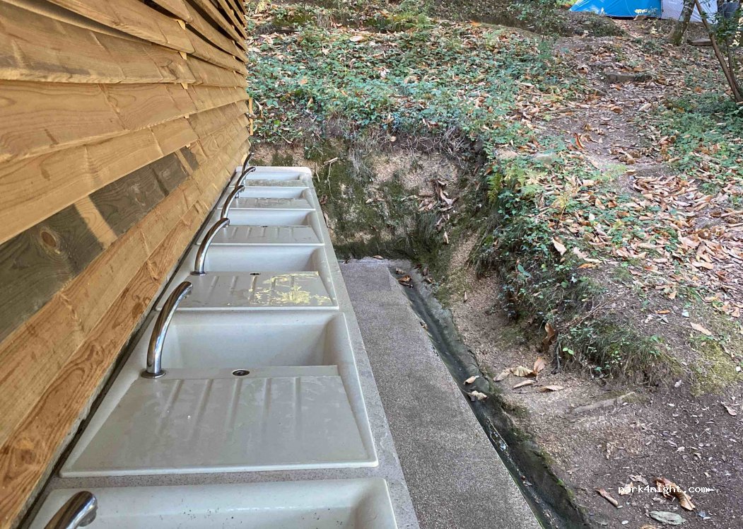 Camping Bavella Vista — foto 2