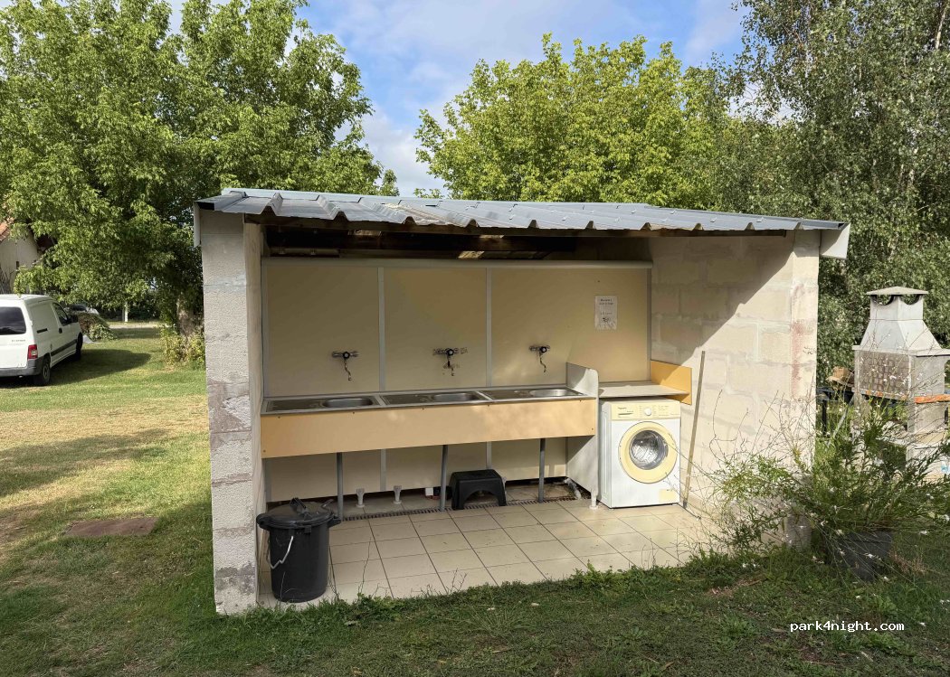 camping la riviere — foto 3