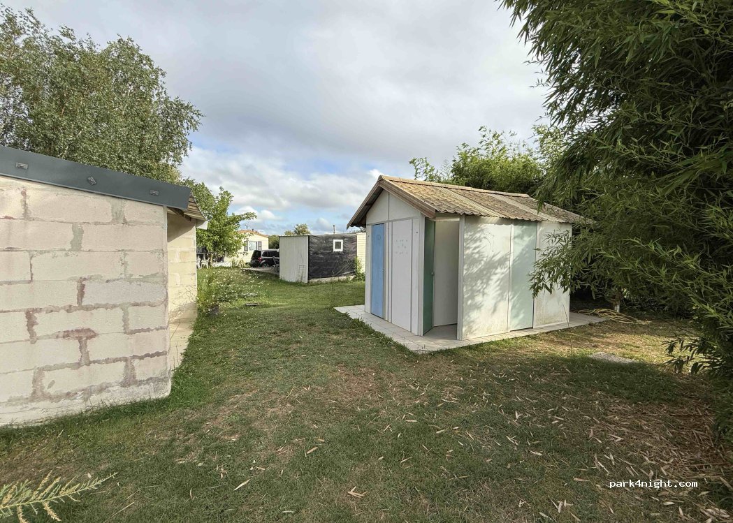 camping la riviere — foto 4