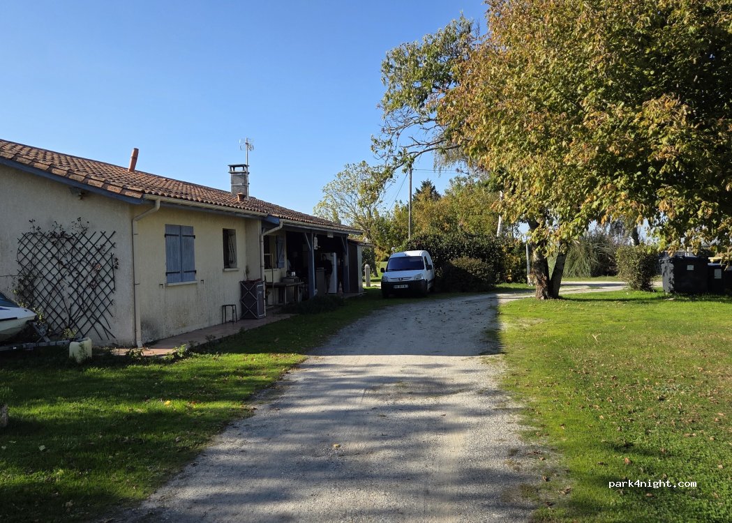 camping la riviere — foto 5