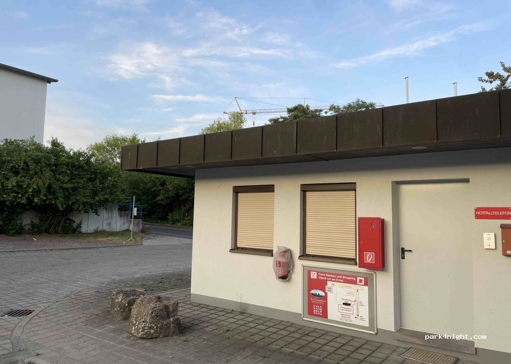 (97828) Marktheidenfeld - 5 Am Jöspershecklein — foto 3