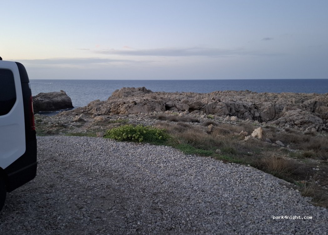 (07740) Es Mercadal - 25 Urbanització Punta Grossa, Polígon II — foto 4