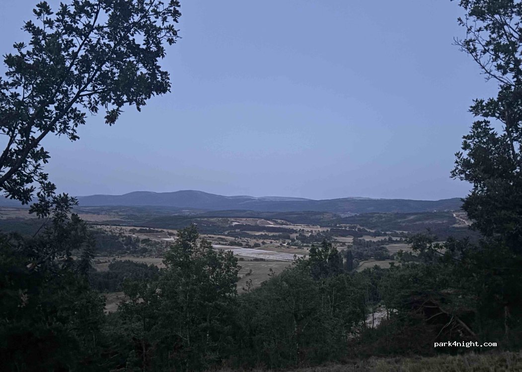 (83840) Comps-sur-Artuby - — foto