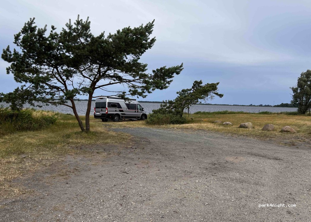 (18569) Schaprode - Unnamed Road — foto