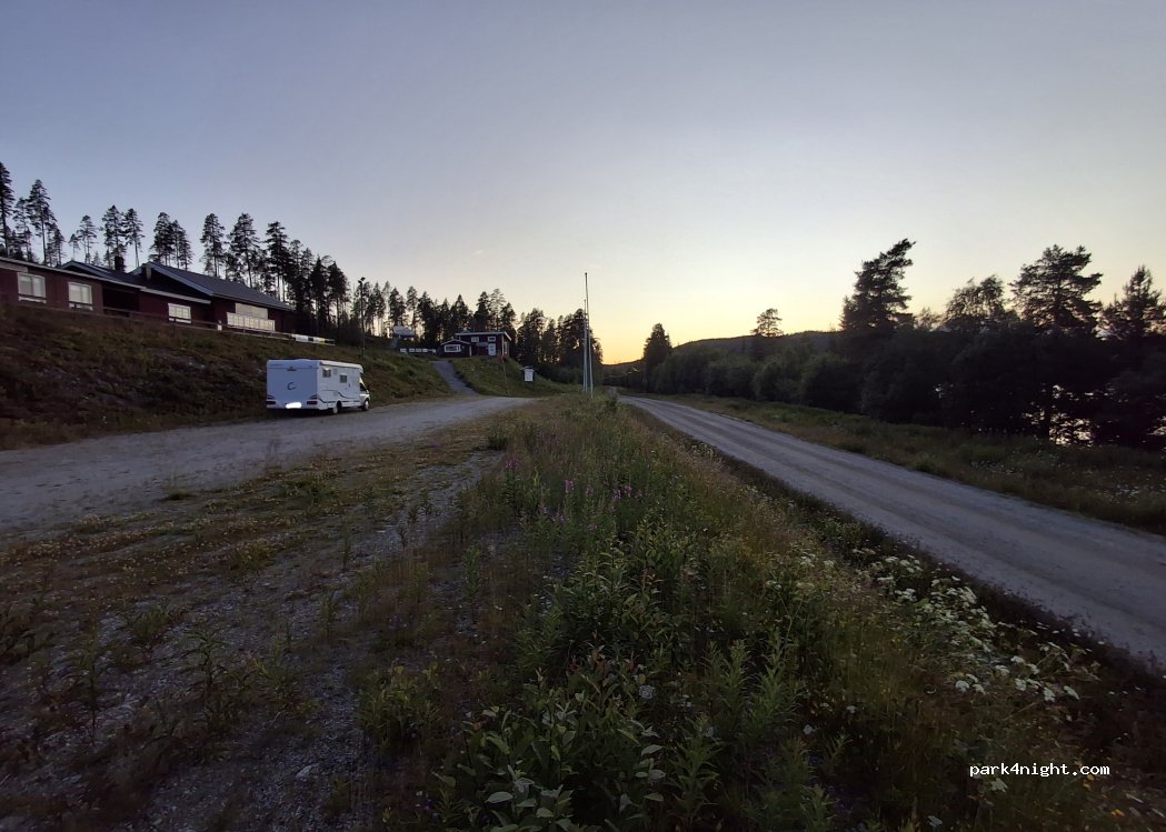 (883 94) Jansjö - Landsomberget — foto