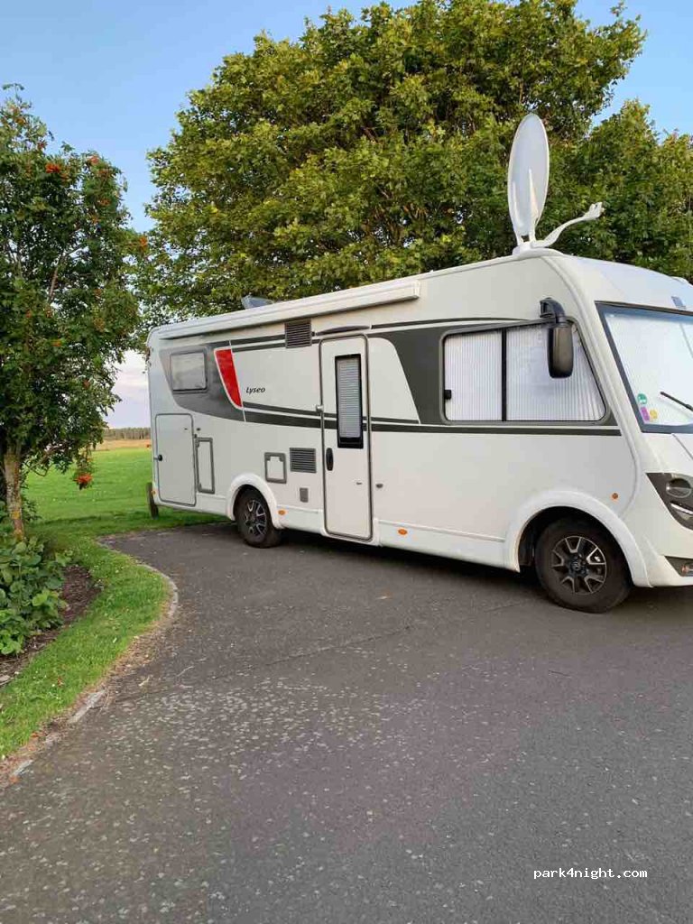 (DD6 9EB) Tayport - 2 Links Road North — foto 3