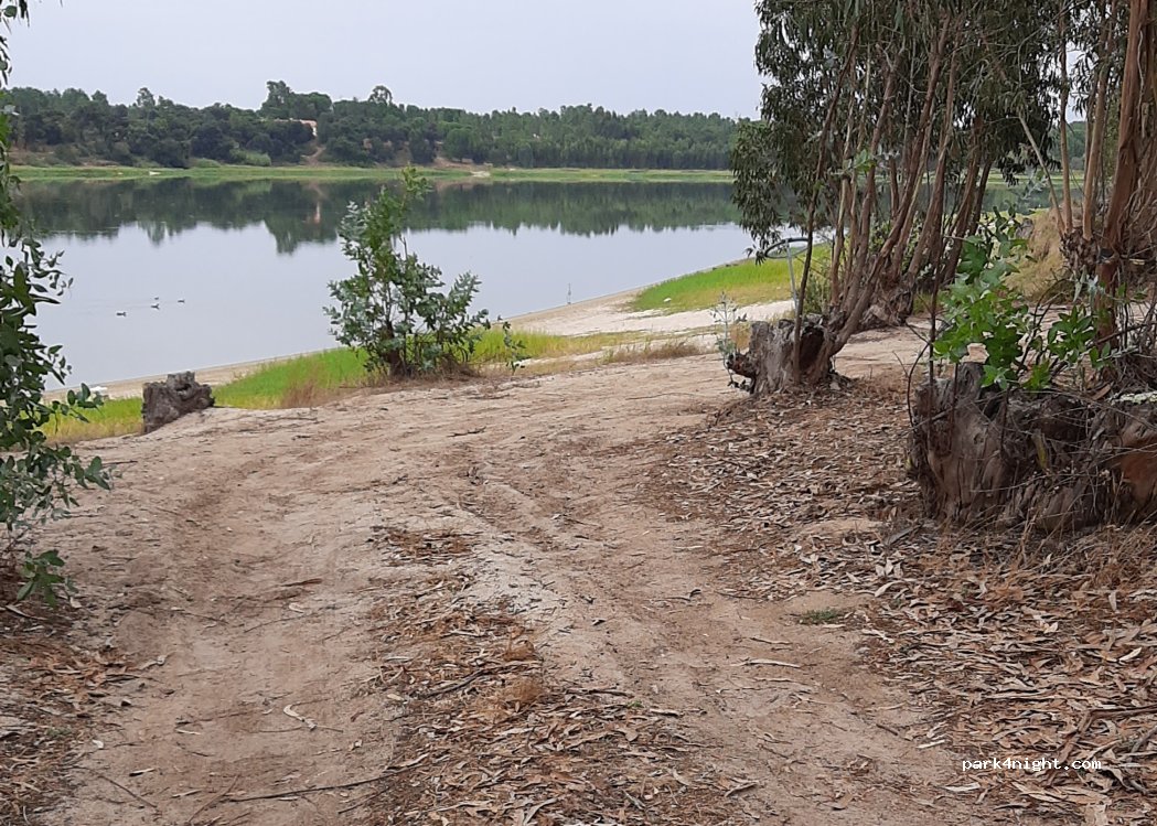 (2120-183) Foros de Salvaterra - — foto 2