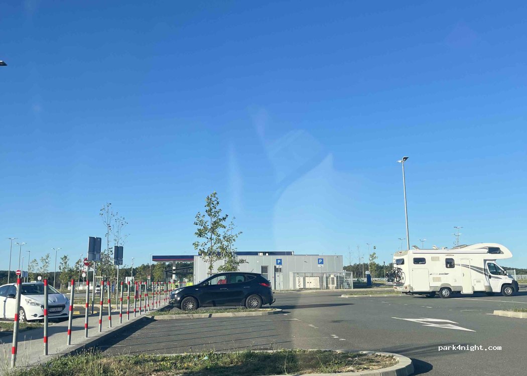 (52426) Lesišćina - 34a Gamberi — foto