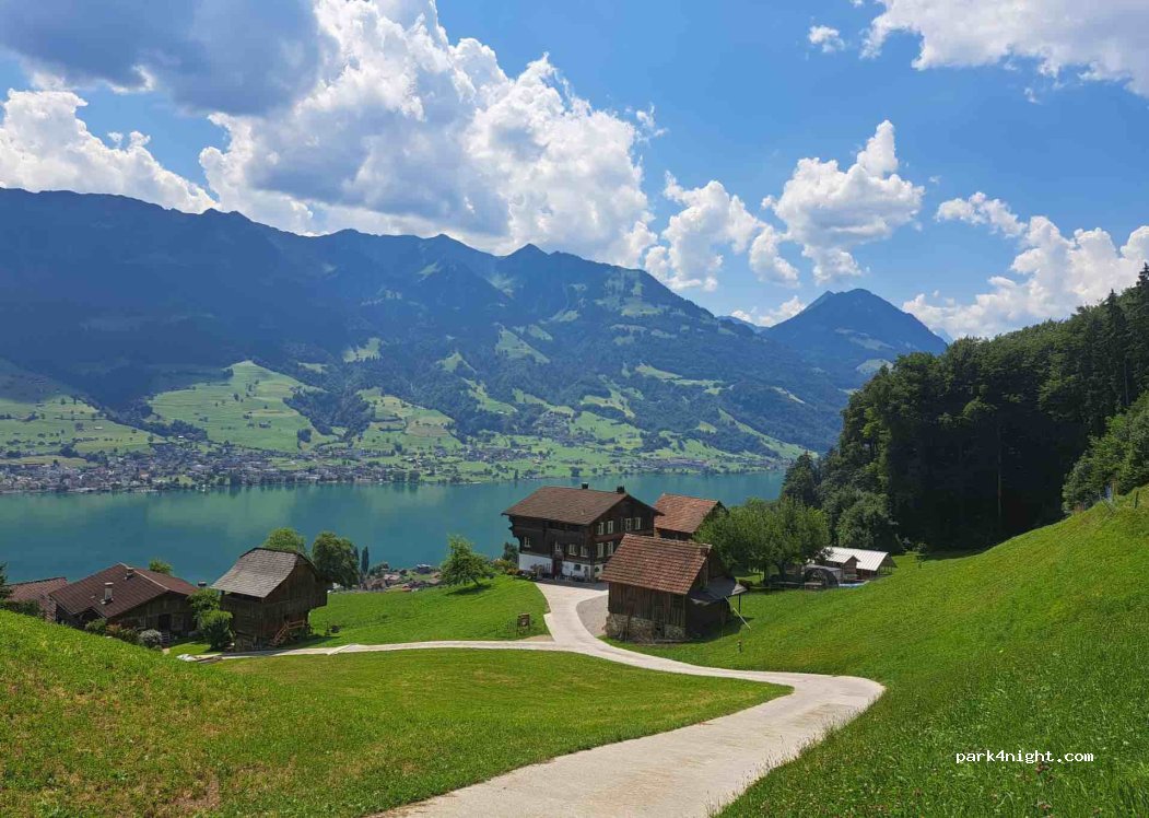 (6063) Stalden - 1 Gwand — foto