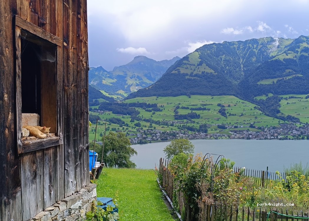 (6063) Stalden - 1 Gwand — foto 4