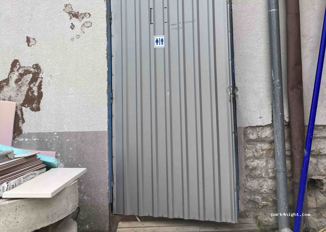 (52210) Rovinj - 5 Ulica Giovannia Dapirana — foto 3