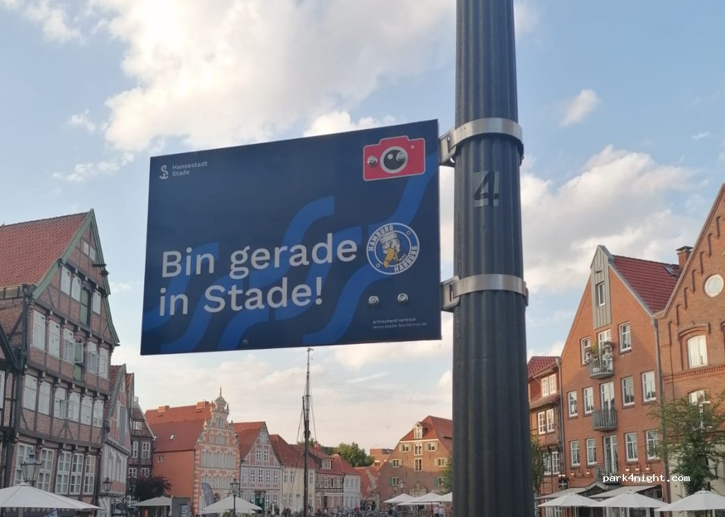 (21680) Stade - 6 Salztorscontrescarpe — foto 5