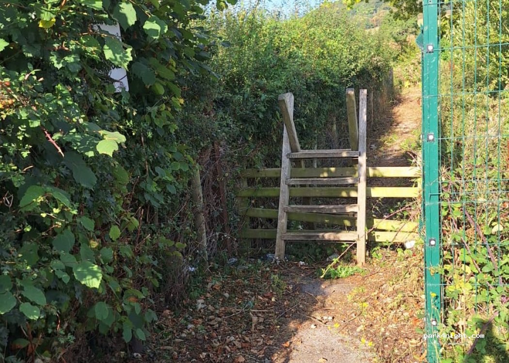 (LL30 3LB) Llandudno - Derwen Lane — foto 2