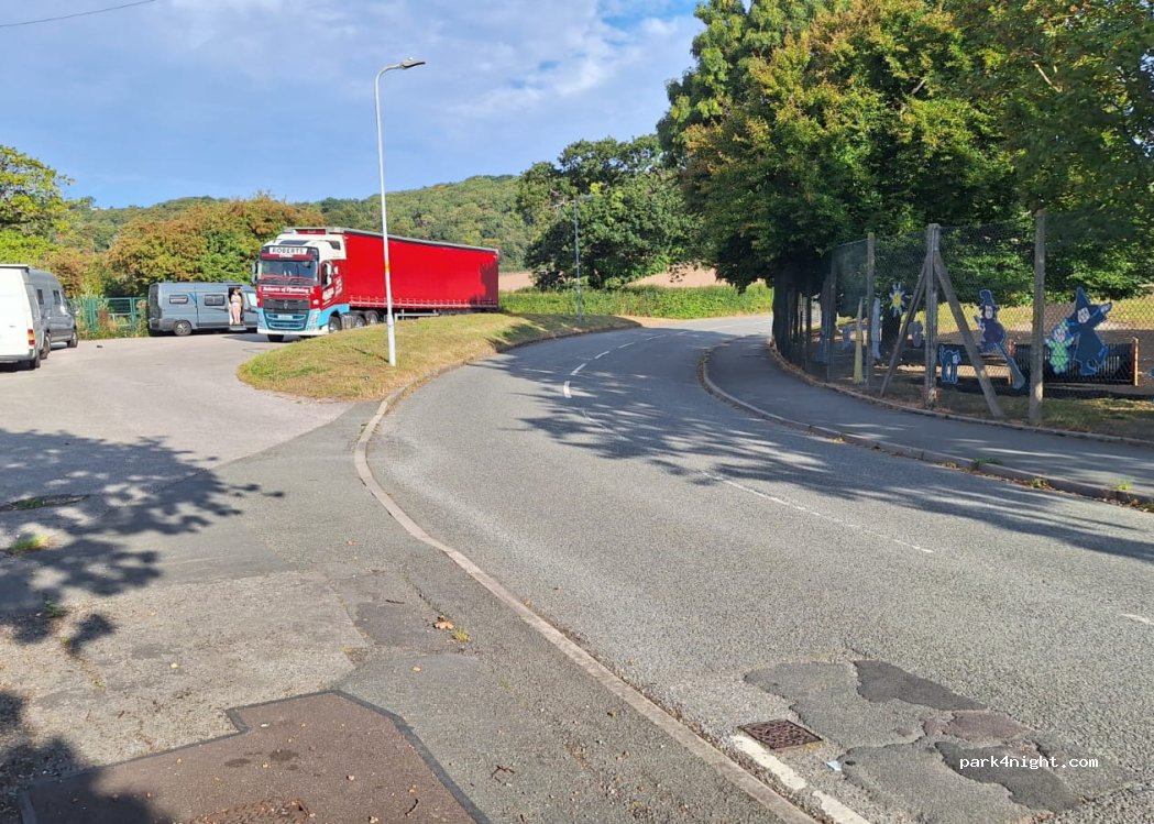 (LL30 3LB) Llandudno - Derwen Lane — foto 3
