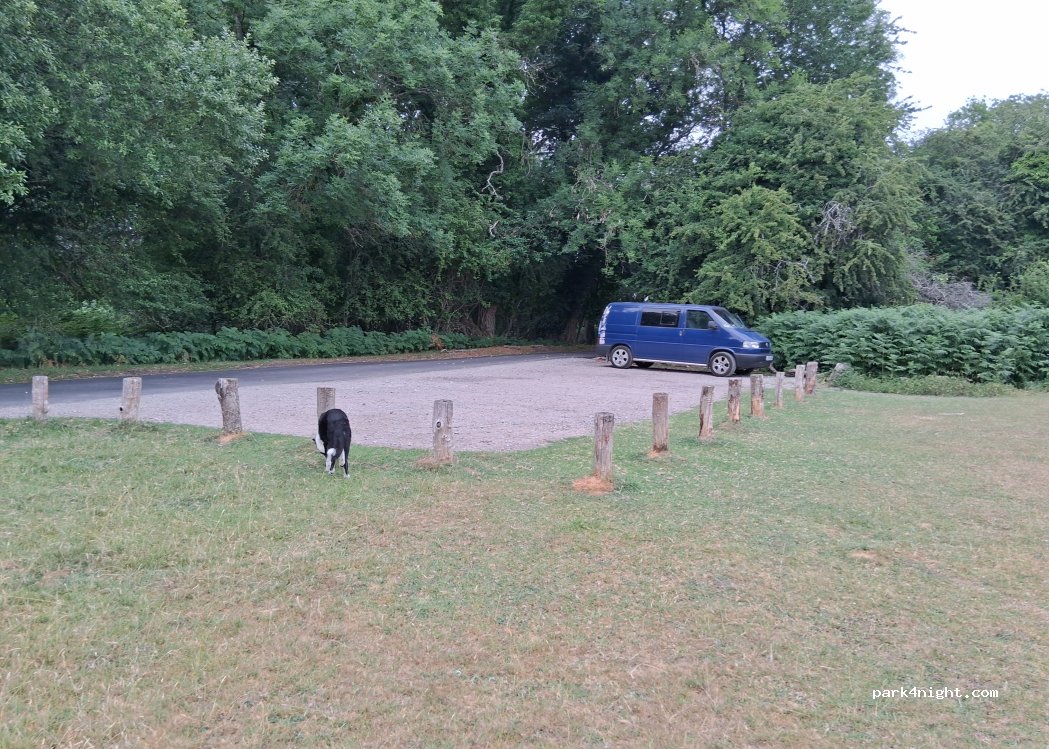 (HP4 1QN) Berkhamsted - St Margarets — foto