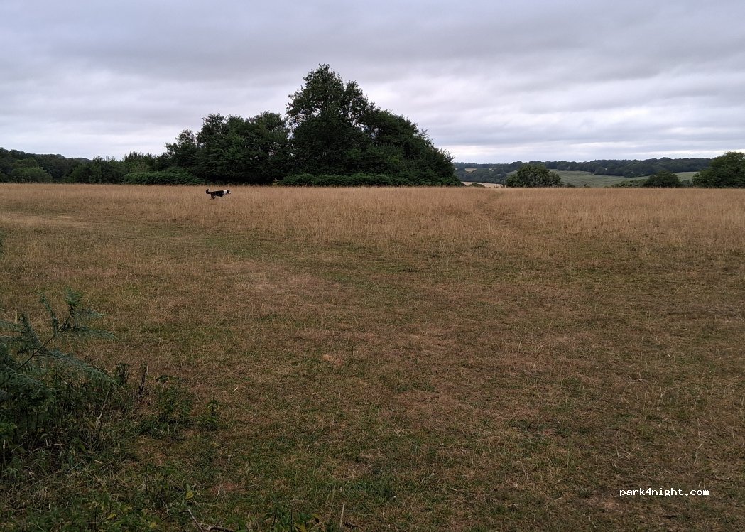 (HP4 1QN) Berkhamsted - St Margarets — foto 2