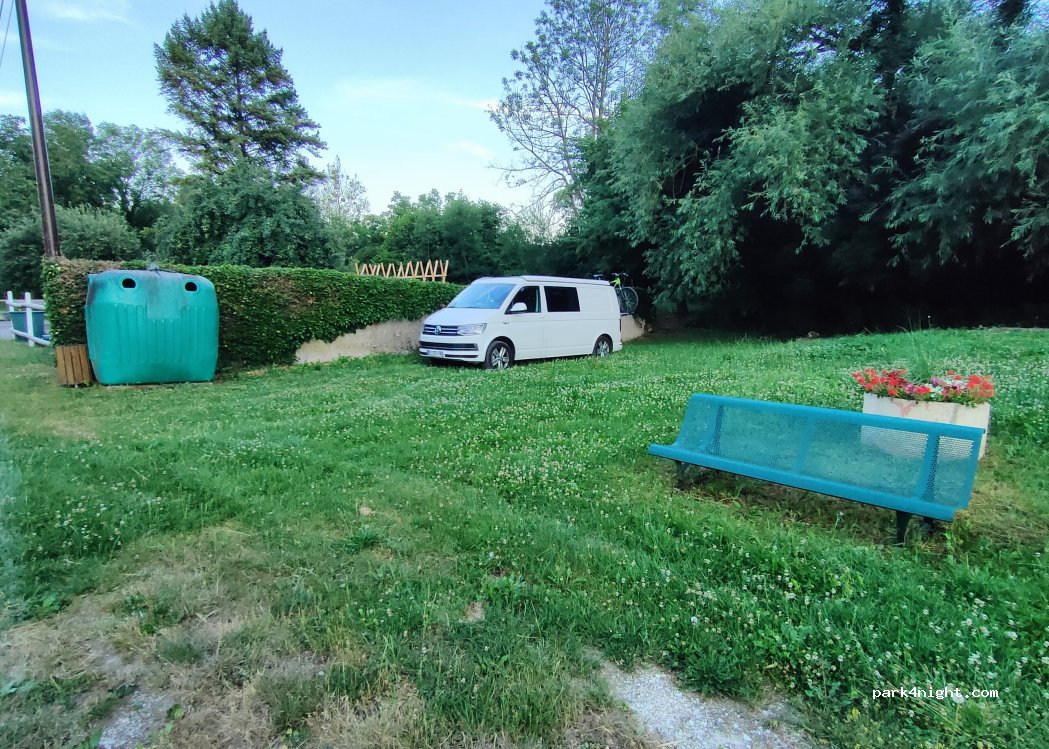 (55300) Chauvoncourt - 26 Rue de Menonville — foto