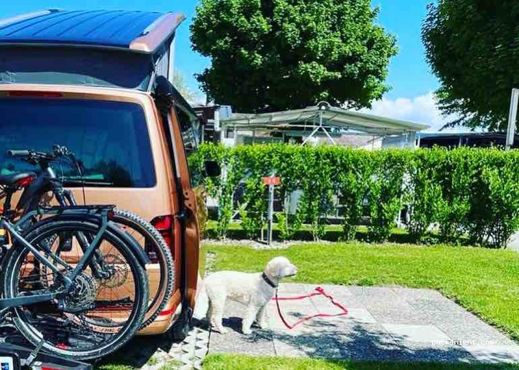 Camping les 3 Lacs — foto 4