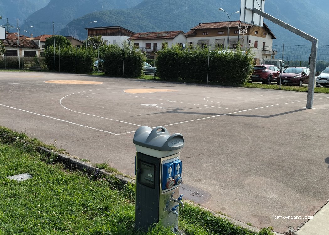 (32014) Ponte Nelle Alpi - 70 Viale Roma — foto 2
