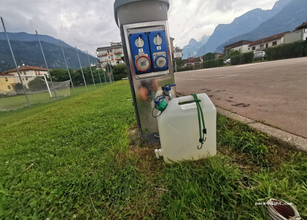 (32014) Ponte Nelle Alpi - 70 Viale Roma — foto 3
