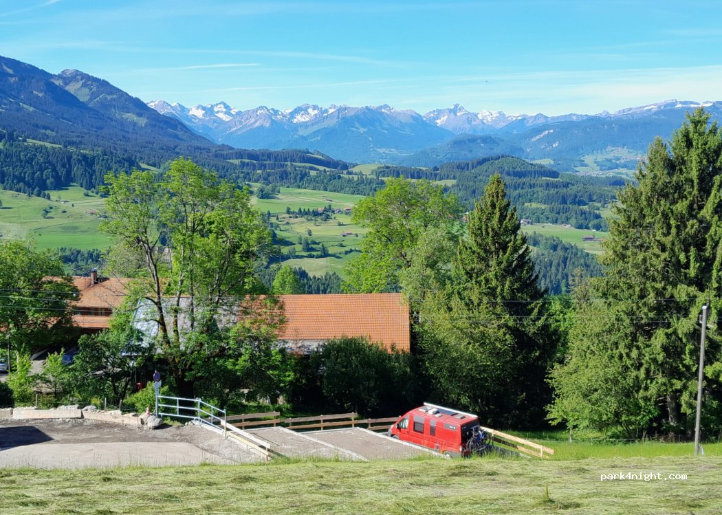 (87527) Sonthofen - 4 bREITEN — foto