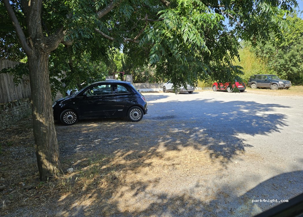 (34700) Saint-Privat - 6 Rue des Deux Ponts — foto