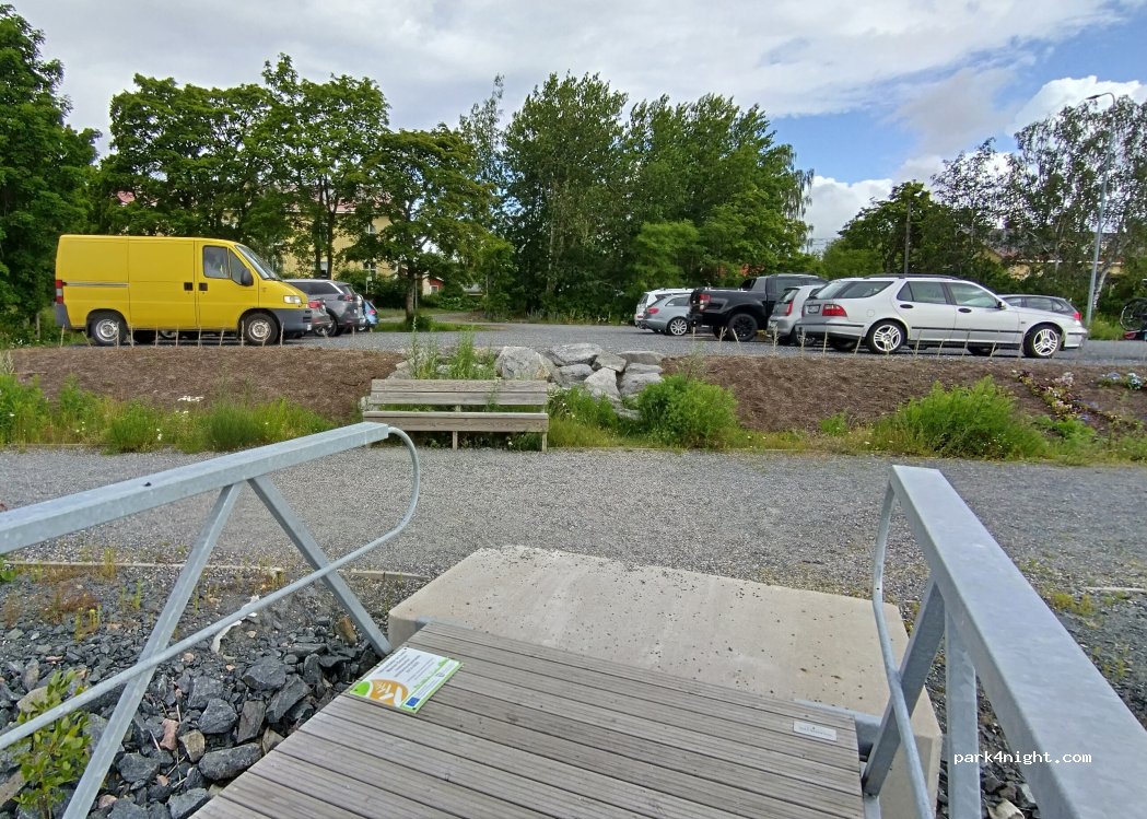 (25900) Dalsbruk - 1b Linjegränd — foto