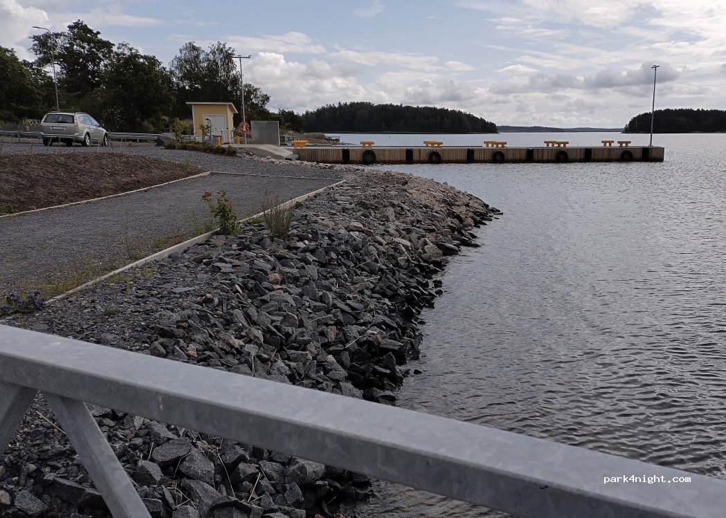 (25900) Dalsbruk - 1b Linjegränd — foto 2