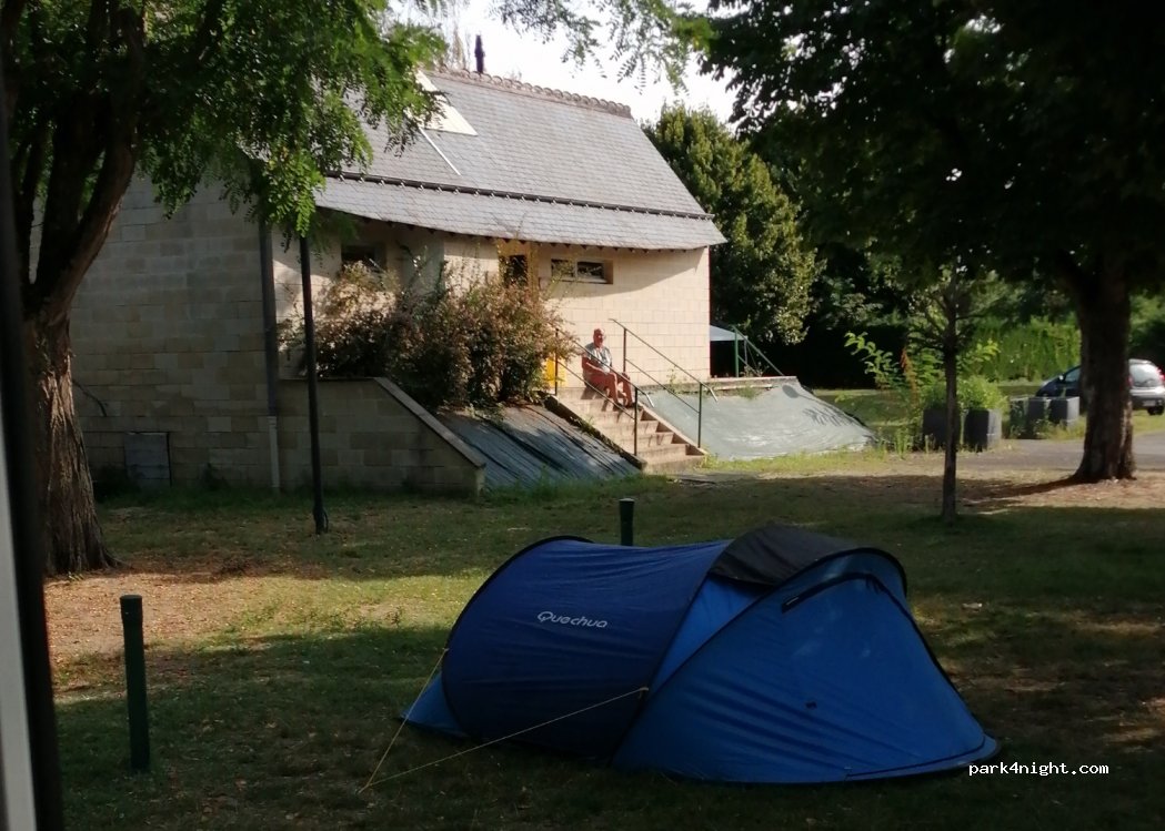 Camping de l'Ecluse ** — foto 2