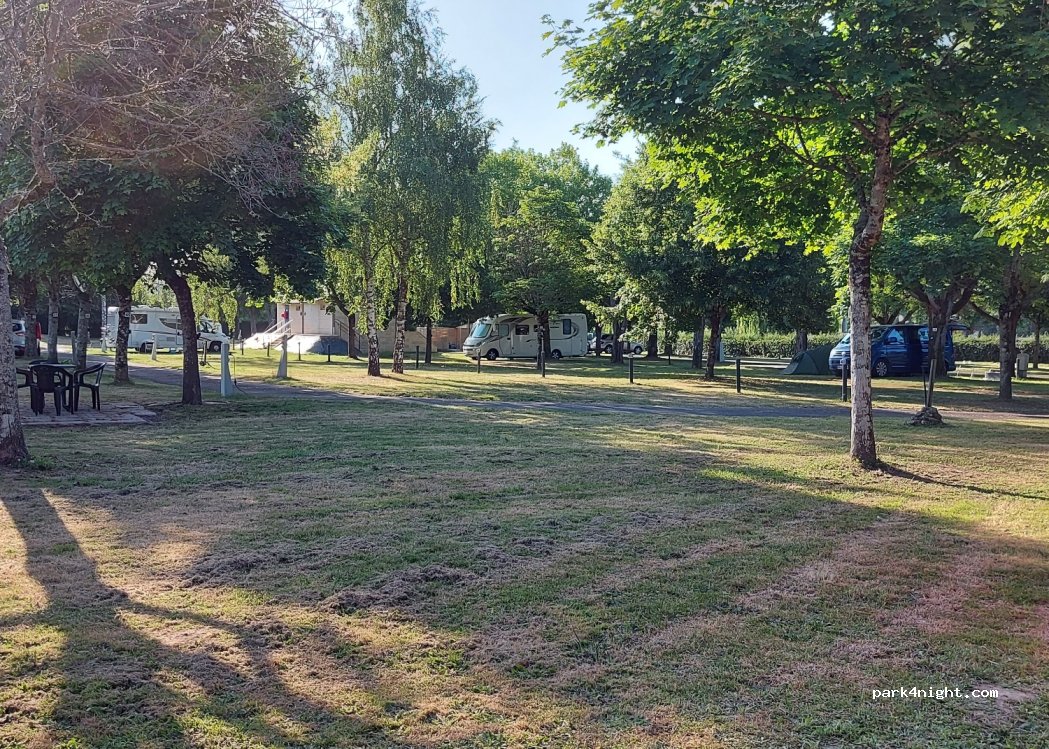 Camping de l'Ecluse ** — foto 3