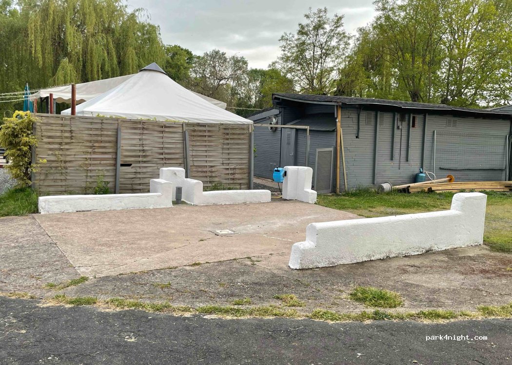 Camping de l'Ecluse ** — foto 4