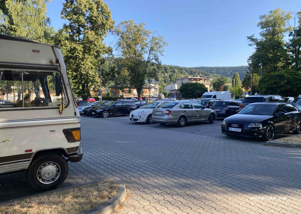 (32-400) Myślenice - 1 Zdrojowa — foto 2