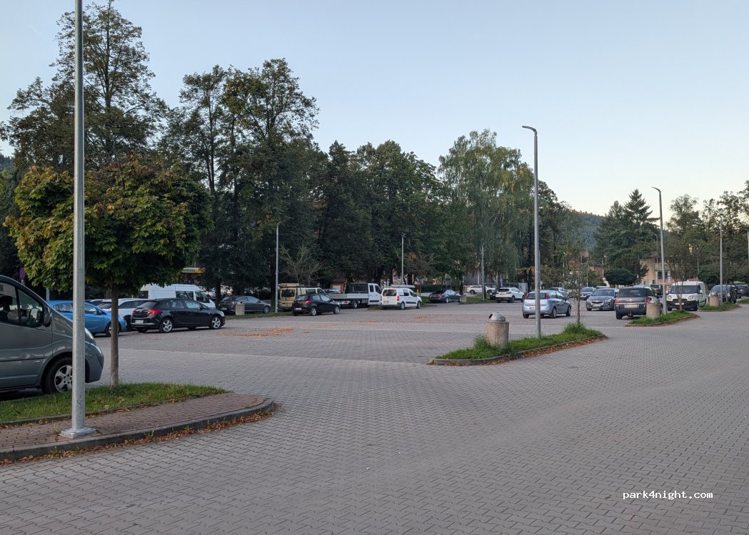 (32-400) Myślenice - 1 Zdrojowa — foto 4