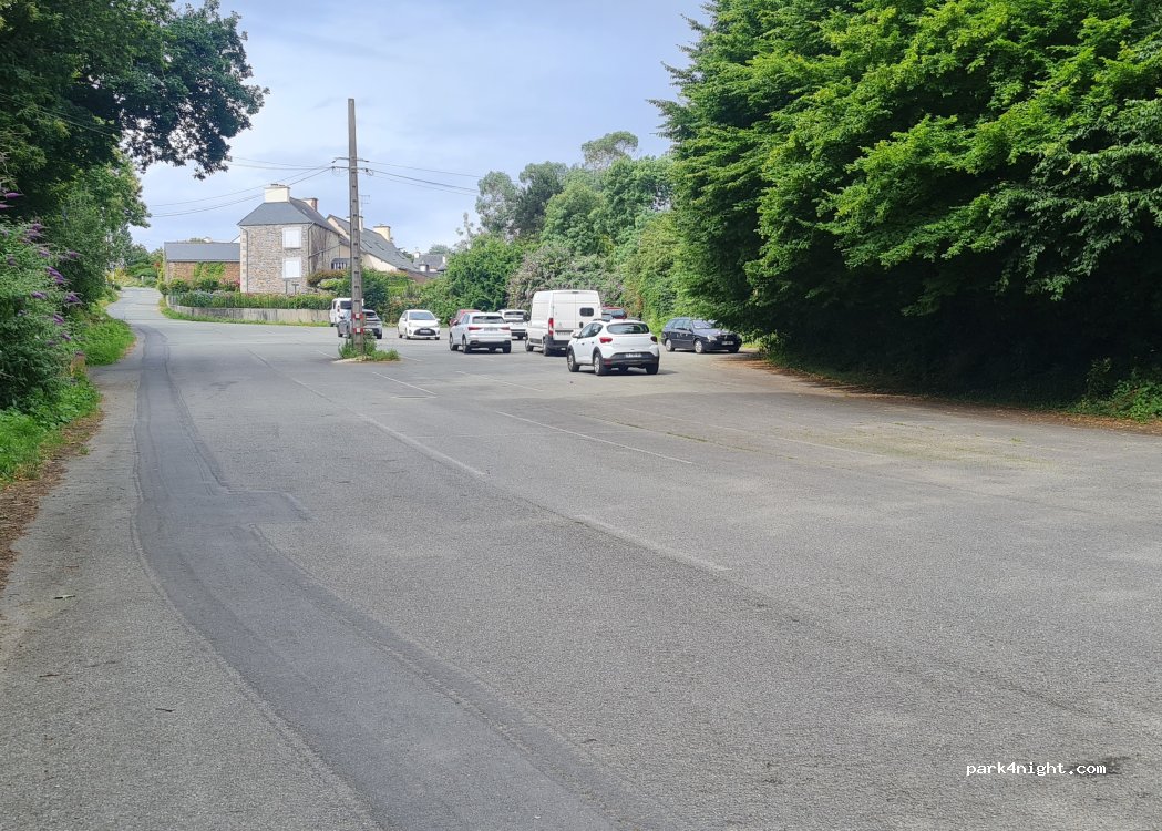 (22580) Plouha - 28 Route du Vieux Brehec — foto