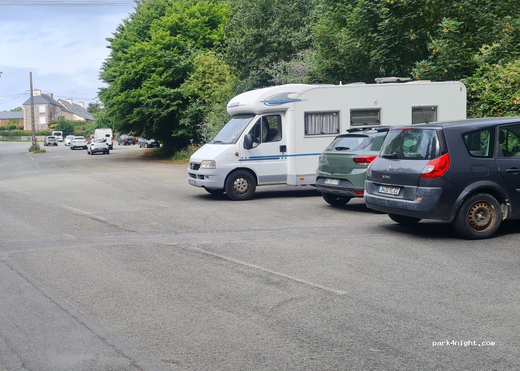 (22580) Plouha - 28 Route du Vieux Brehec — foto 2