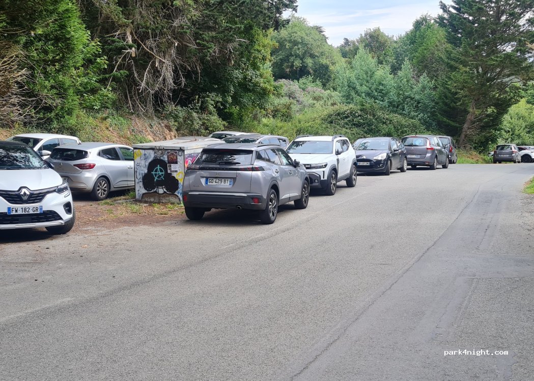 (22580) Plouha - 28 Route du Vieux Brehec — foto 3