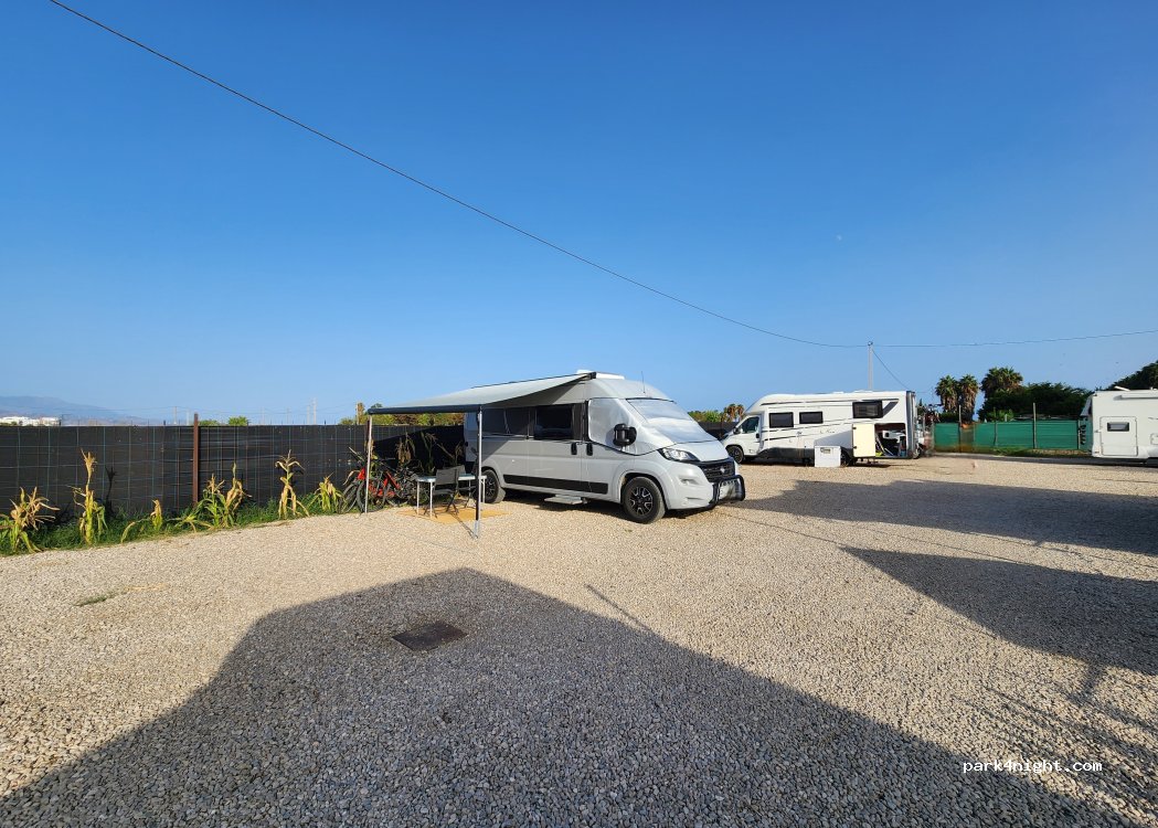 Campalmar Almayate – Stop and Stay — foto 3