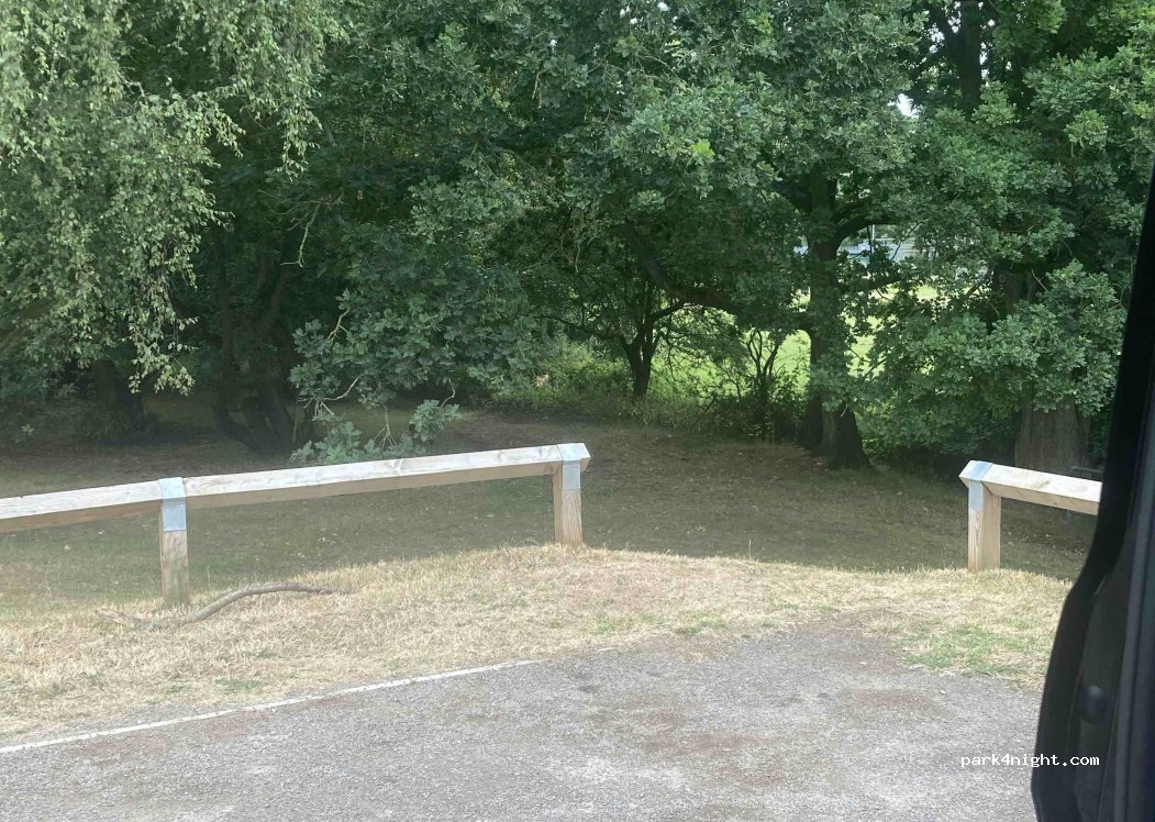 (IP24 1DZ) Thetford - 22 Chester Way — foto