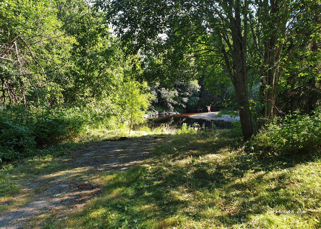 (891 95) Arnäsvall - Unnamed Road — foto 3