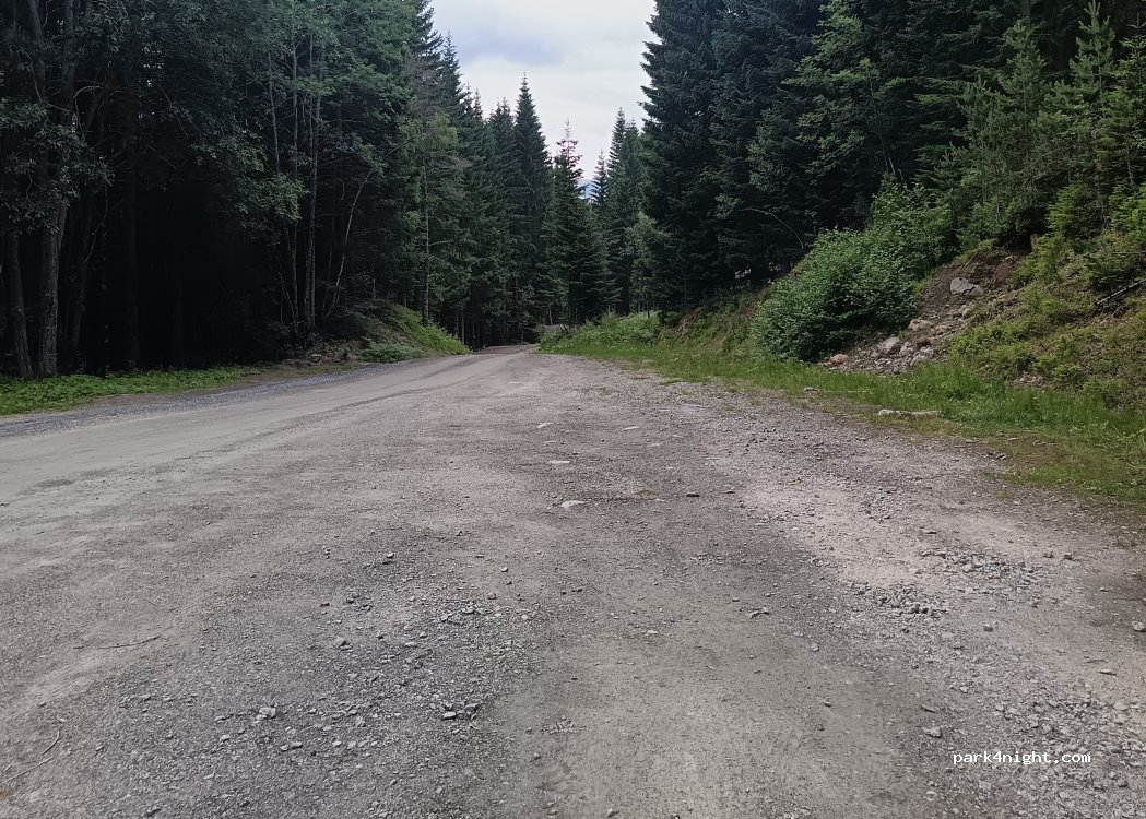 (5763) Skare - Unnamed Road — foto